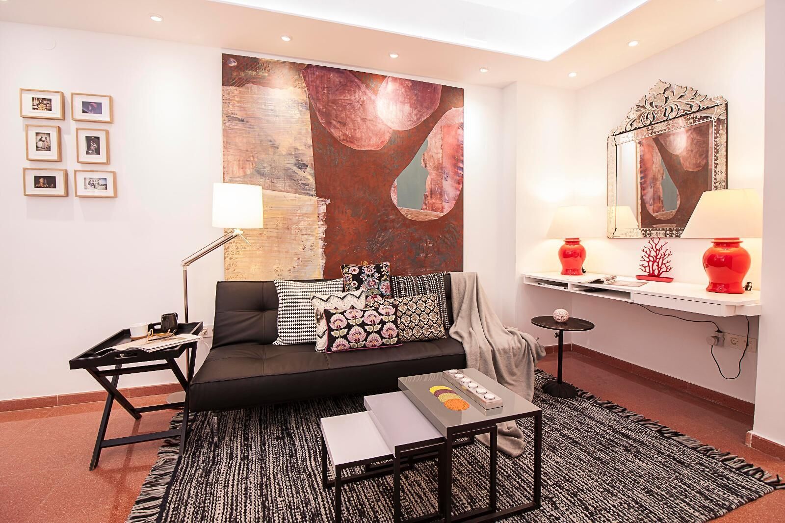 Telmo FreshApartment by Bossh! Apartments