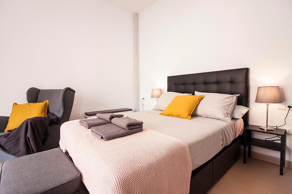 Rayito 2B FreshApartments by Bossh!