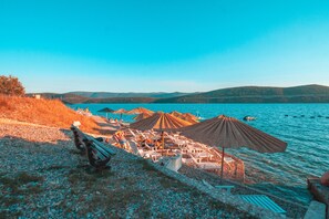 On the beach - Apartmani Laura (Neum)