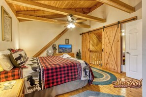 3 bedrooms, Internet, bed sheets