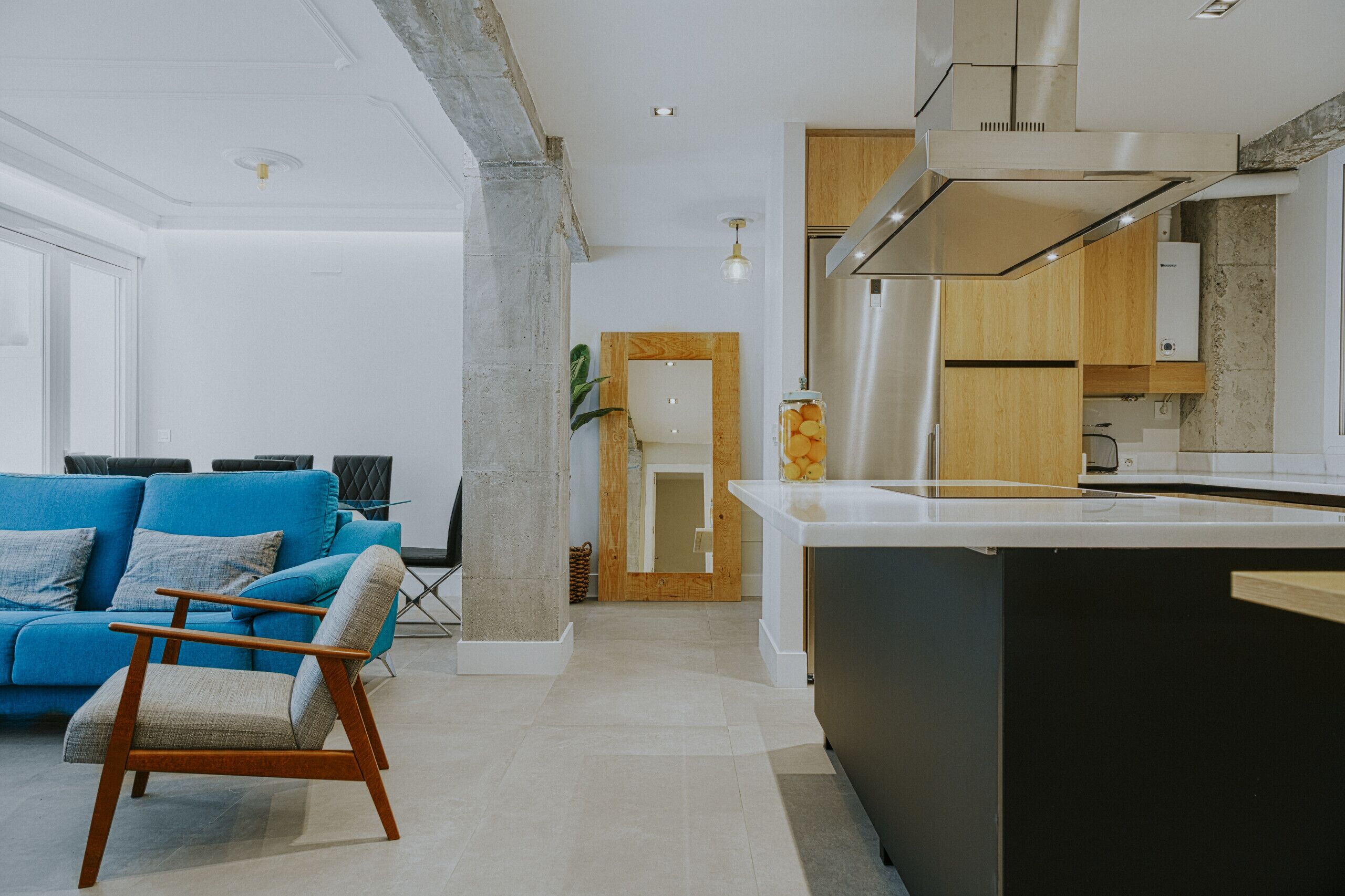 Interieur