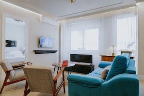 Fernseher