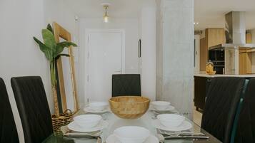 Dineren
