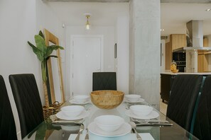 Dining - Tribuna - Victoria 8 (Málaga)