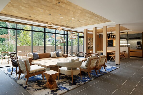 ล็อบบี้