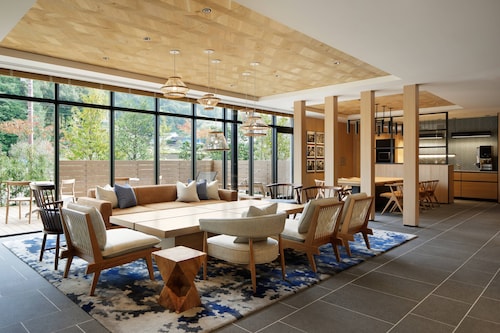 Fairfield by Marriott Tochigi Motegi