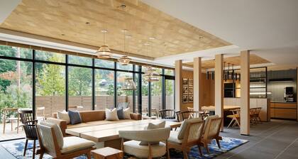 Fairfield by Marriott Tochigi Motegi