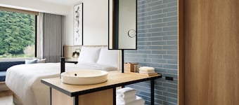 Fairfield by Marriott Tochigi Motegi