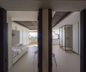 4 Schlafzimmer, Bügeleisen/Bügelbrett, kostenloses WLAN, Bettwäsche