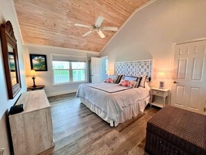 3 Schlafzimmer, WLAN, Bettwäsche