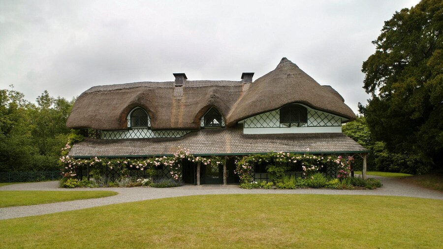 Garden Cottage
