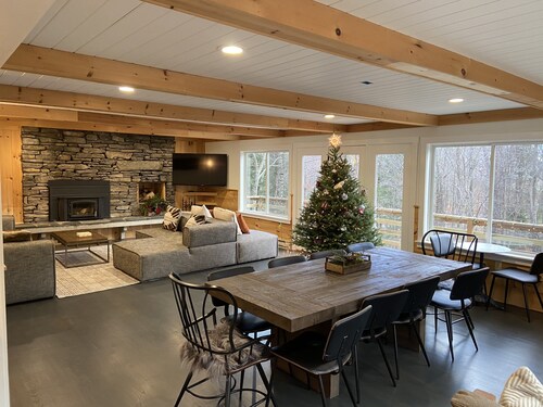 New - Closest House to Hermitage Clubhouse - 5 min walk to Hermitage Inn
