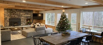 New - Closest House to Hermitage Clubhouse - 5 min walk to Hermitage Inn
