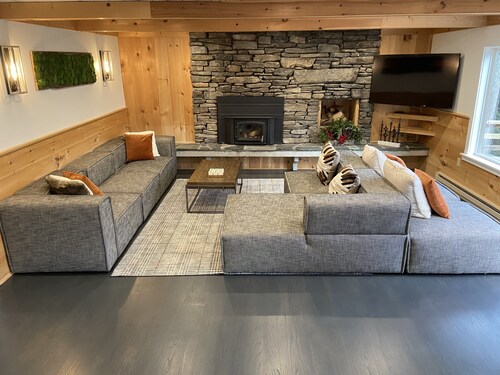 New - Closest House to Hermitage Clubhouse - 5 min walk to Hermitage Inn