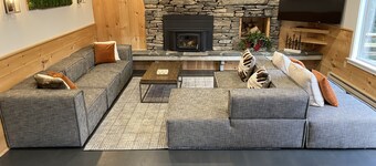New - Closest House to Hermitage Clubhouse - 5 min walk to Hermitage Inn
