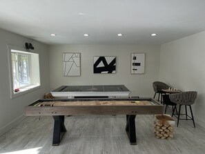Sala de juegos