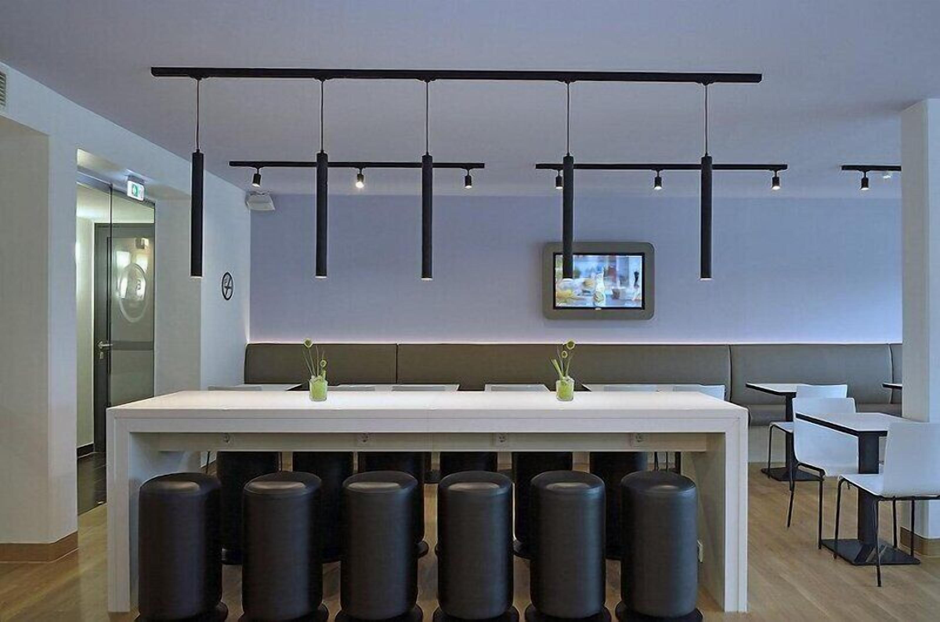 Photo - B&B Hotel Mannheim-Neuostheim