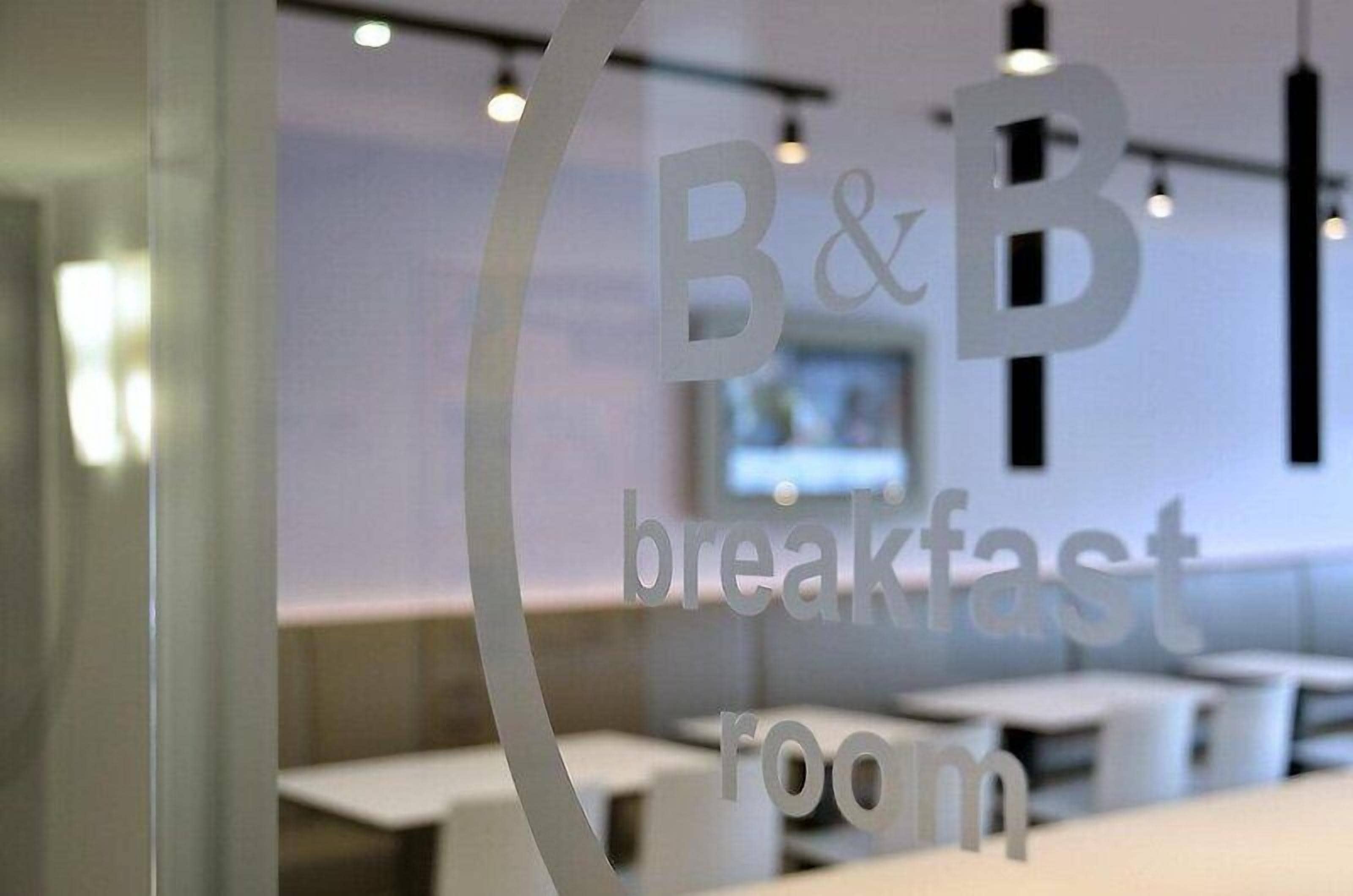 Foto - B&B Hotel Mannheim-Neuostheim