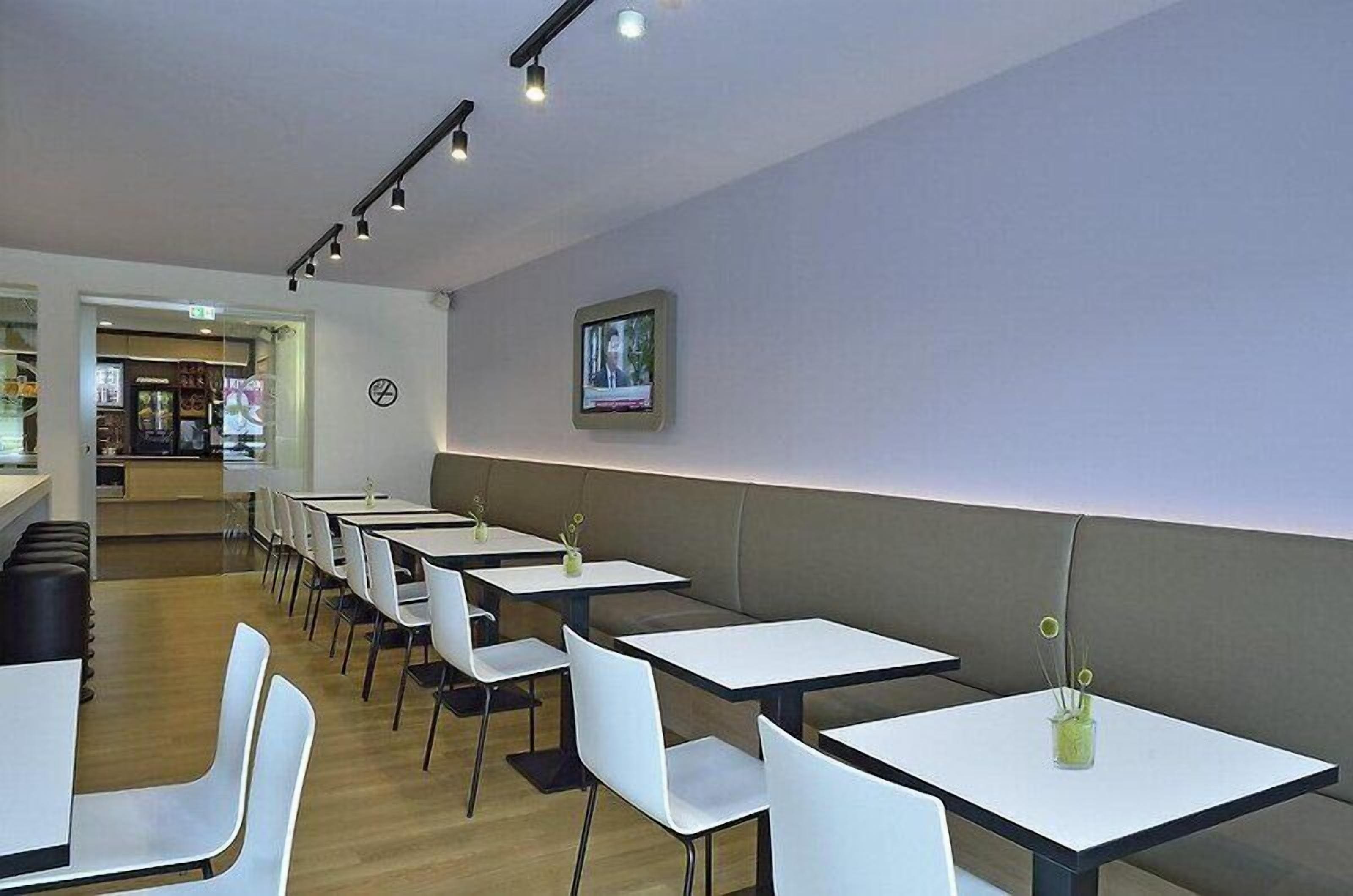 Foto - B&B Hotel Mannheim-Neuostheim