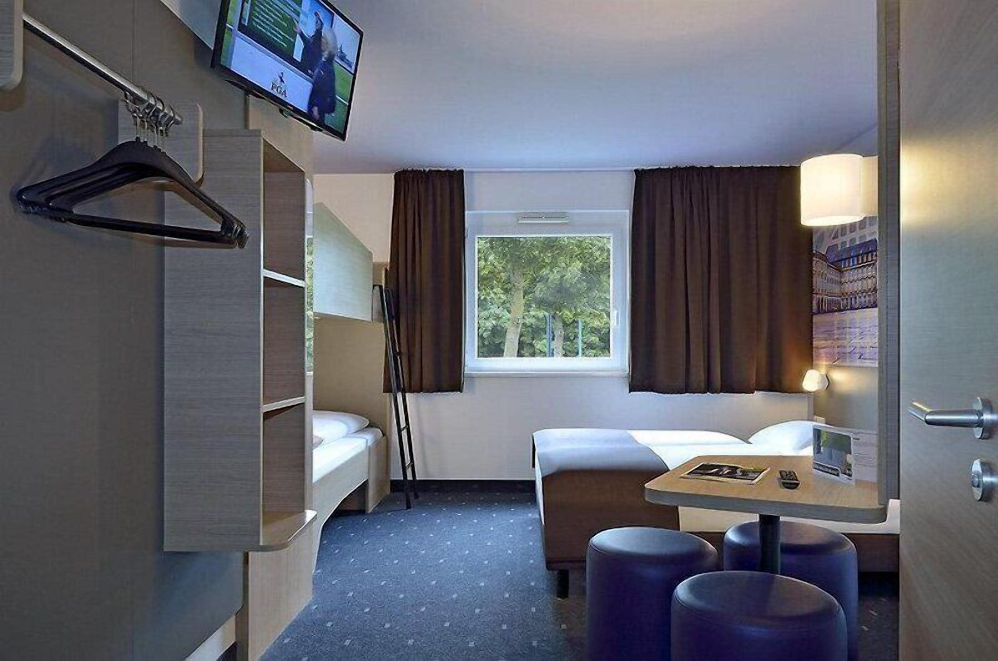 Foto - B&B Hotel Mannheim-Neuostheim