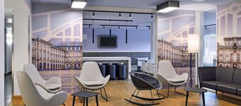 B&B Hotel Mannheim-Neuostheim