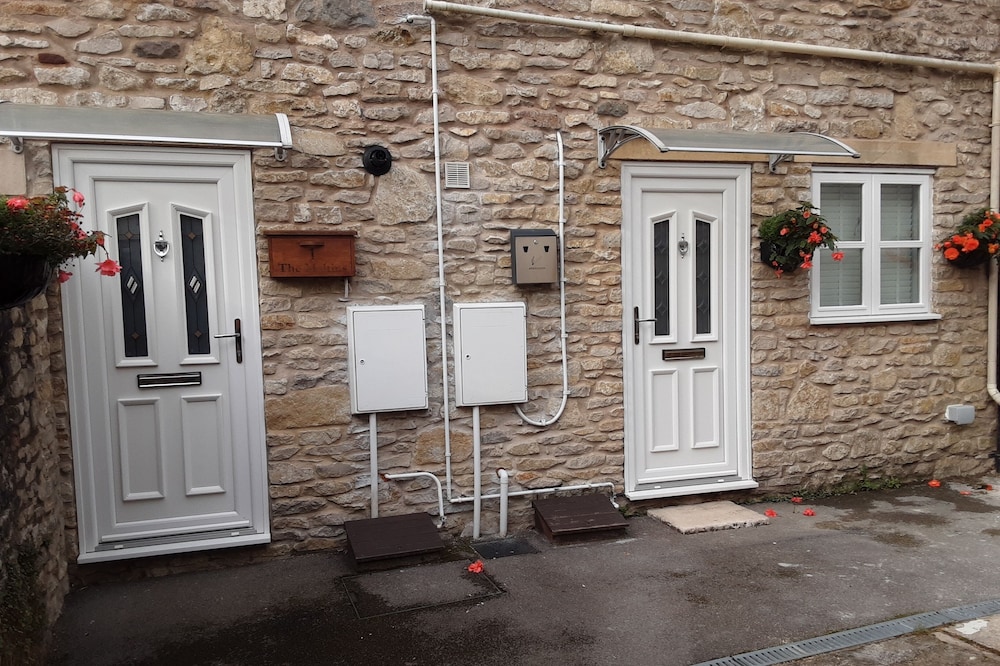 1 The Maltings Apartments