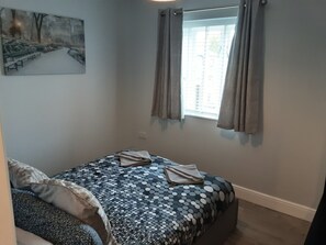 Deluxe Apartment, Shared Bathroom (Apartment 1) - 1 The Maltings Apartments (Shepton Mallet)