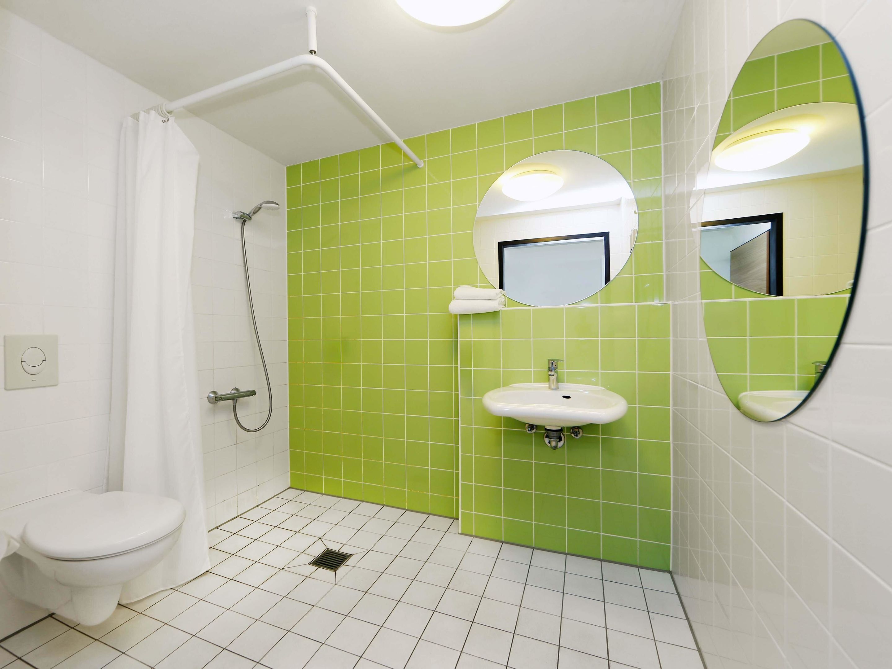 Foto - B&B Hotel Berlin-Potsdamer Platz