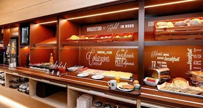 B&B Hotel Berlin-Potsdamer Platz