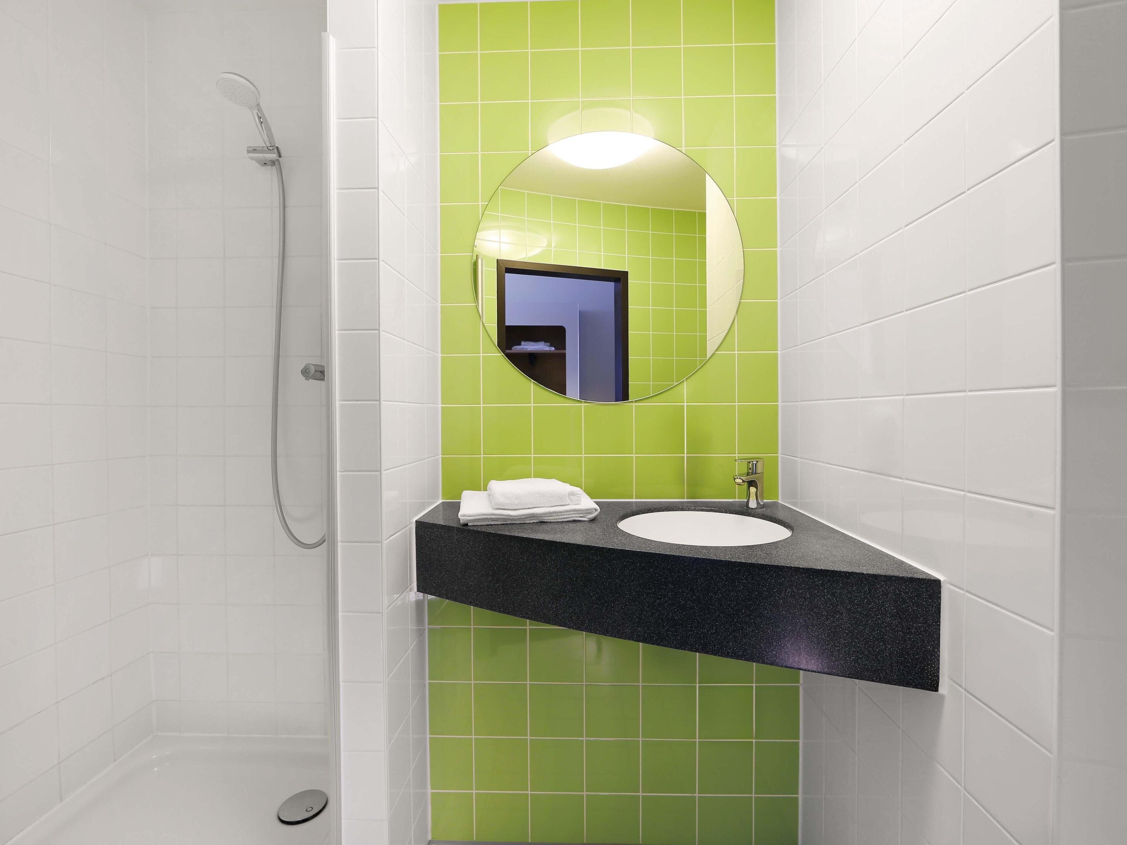 Photo - B&B HOTEL Berlin-Potsdamer Platz