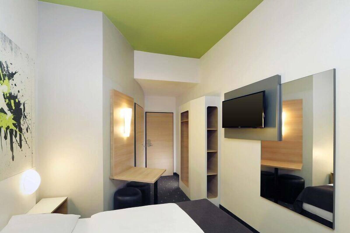 Chambre Double