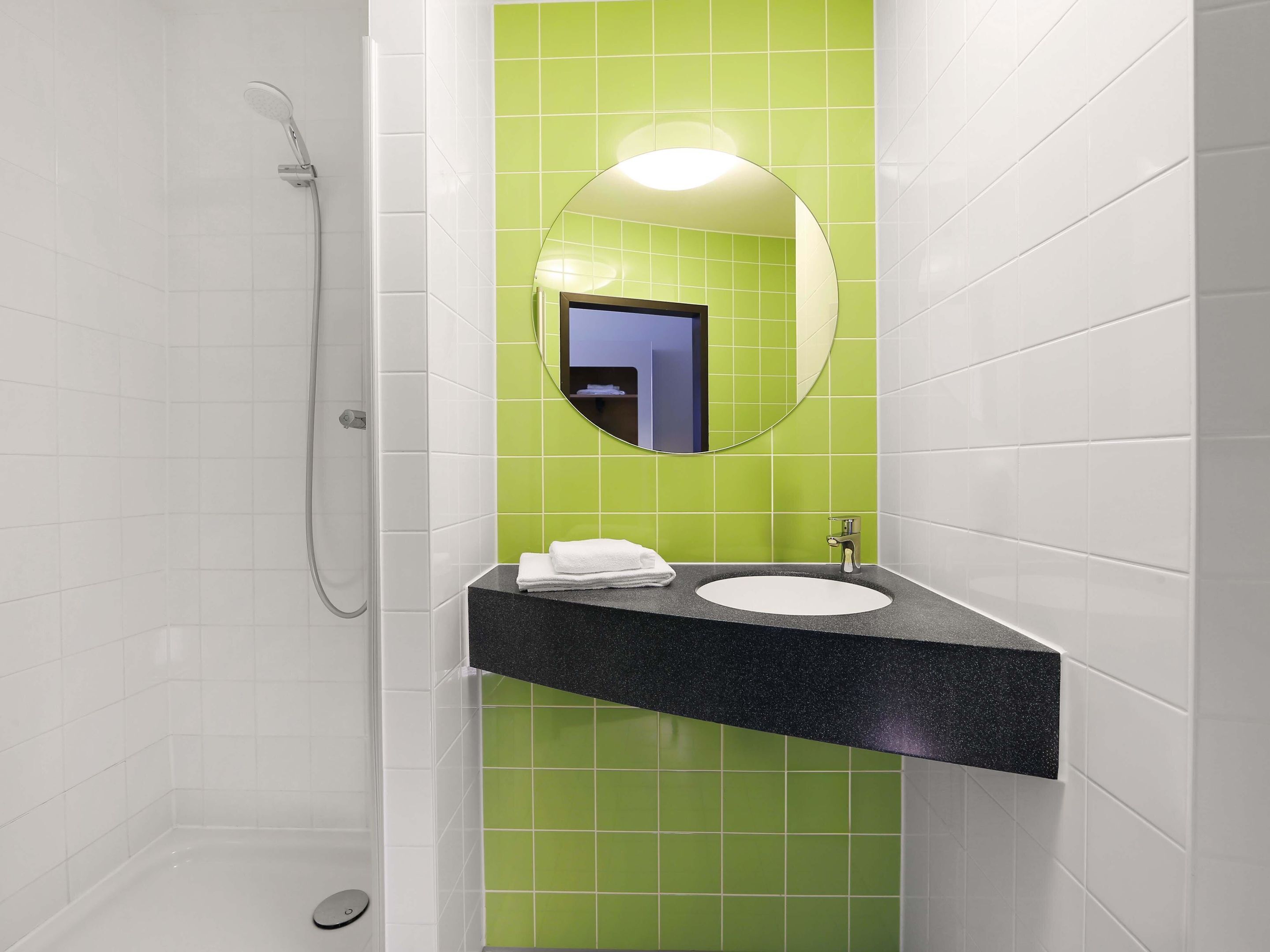 Foto - B&B Hotel Berlin-Potsdamer Platz