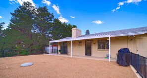 Exterior - Stay and Play! *Golfers Retreat *Budget Friendly (Prescott)