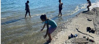 The Jurassic Lake House<br>please keep in mind sometime Satellite TV Doesn’t work