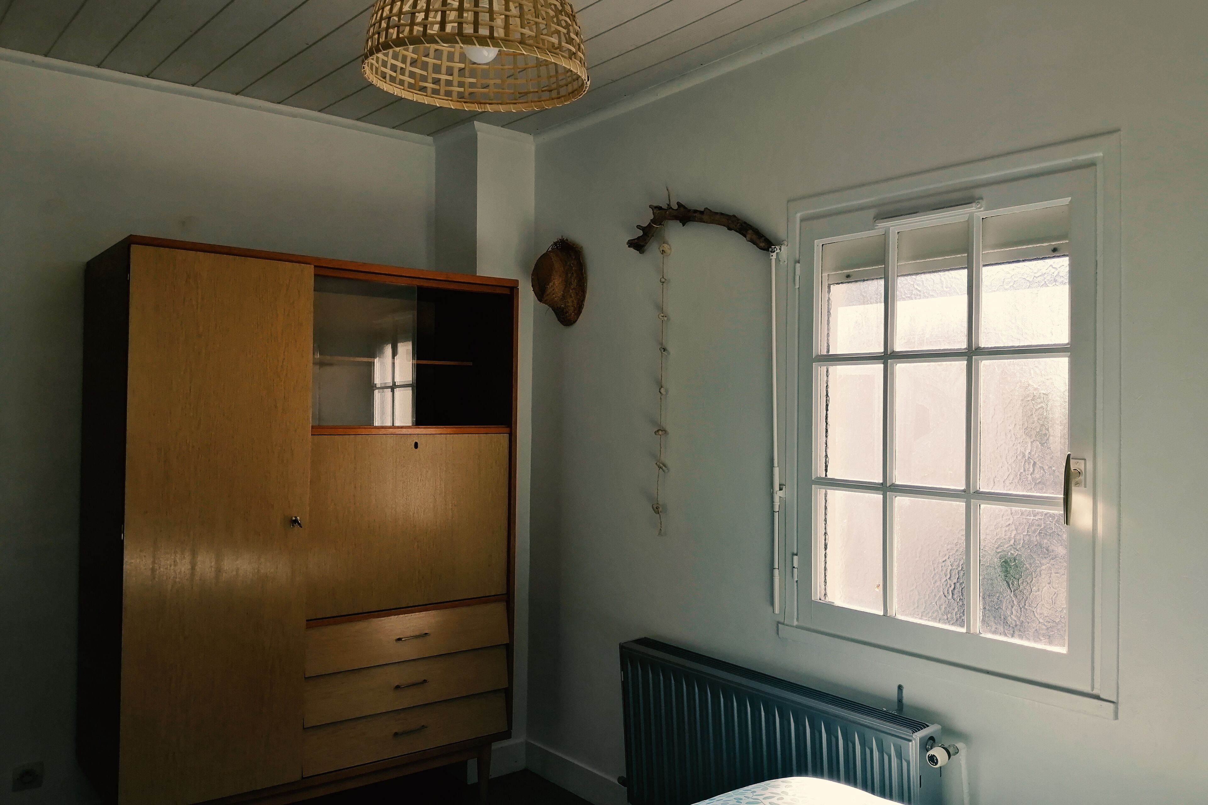 Cottage in Luc sur mer city center 150 m from the sea