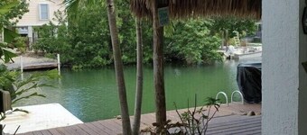 Summer get away desination- at the newly renovated three story fun house!