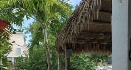 Summer get away desination- at the newly renovated three story fun house!