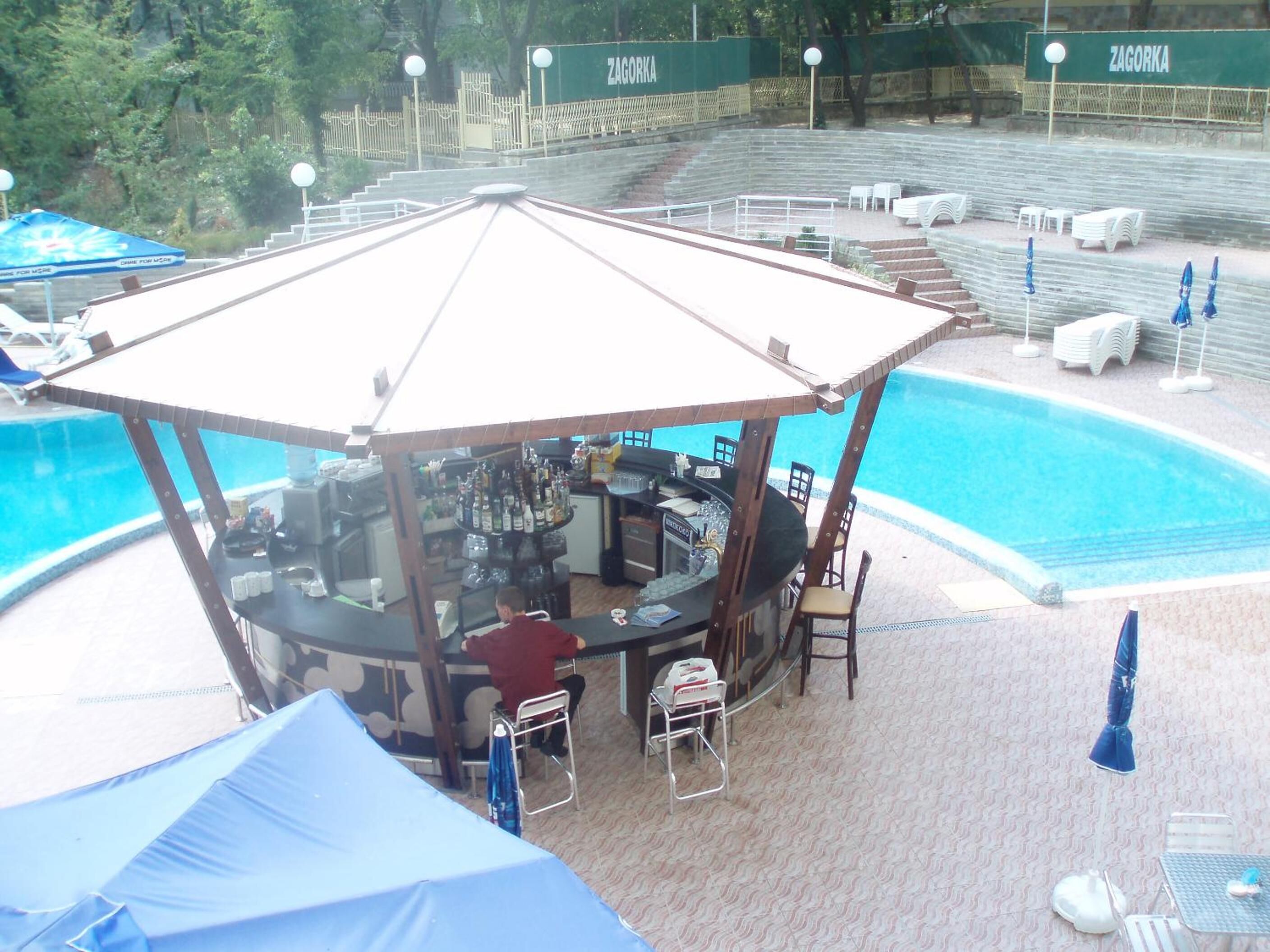 Kolam renang