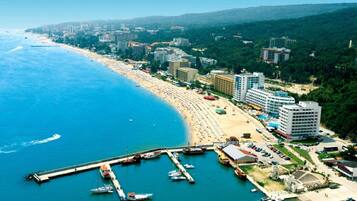 Plage