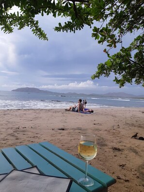 Plage à proximité