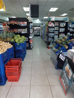 Gavebutik