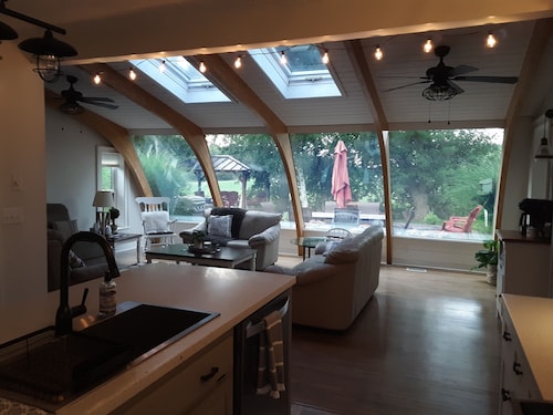 Friends And Family Farmhouse