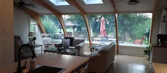 Friends And Family Farmhouse