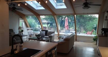 Friends And Family Farmhouse