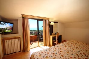 Room - Don Angel Hotel (Santa Susanna)