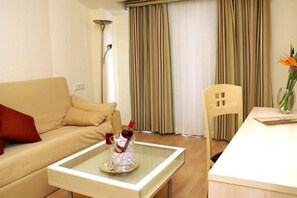 ห้องนั่งเล่น