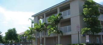 InTown Suites Extended Stay Columbia SC - Two Notch