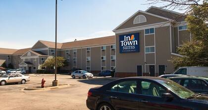 InTown Suites Extended Stay Chicago IL - Elk Grove/O'Hare