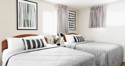 InTown Suites Extended Stay Louisville KY - Airport