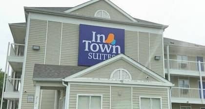 InTown Suites Extended Stay Louisville KY - Preston Hwy